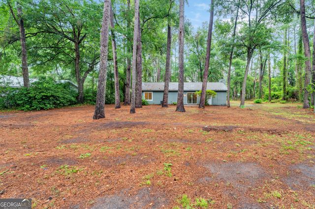 200 Goodtown Drive, Brunswick, GA 31525