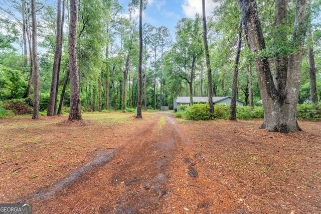 200 Goodtown Drive, Brunswick, GA 31525