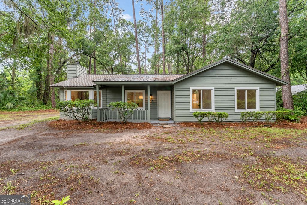 200 Goodtown Drive, Brunswick, GA 31525