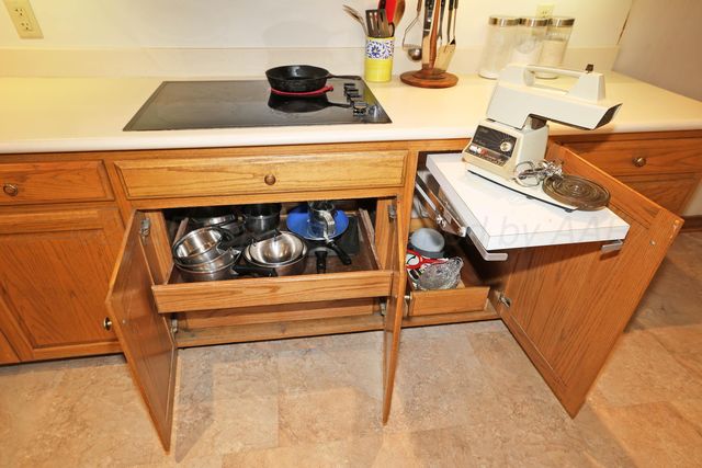 2816 LLOYD Drive, Amarillo, TX 79110