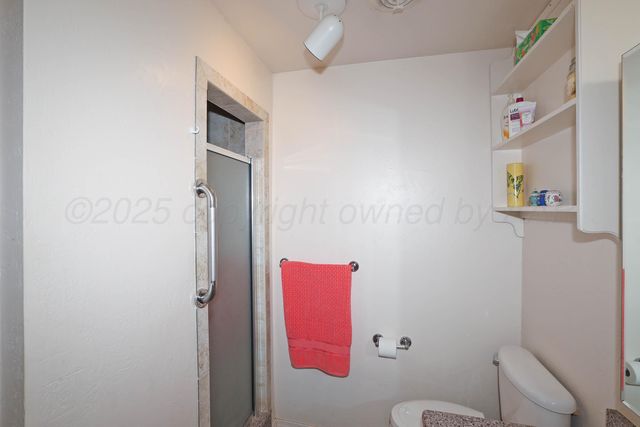 2816 LLOYD Drive, Amarillo, TX 79110