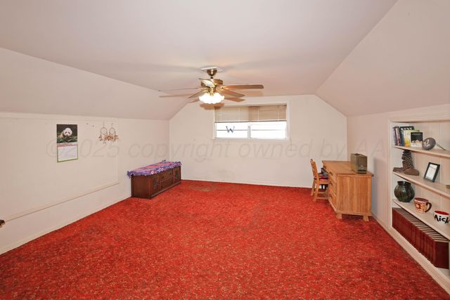 2816 LLOYD Drive, Amarillo, TX 79110