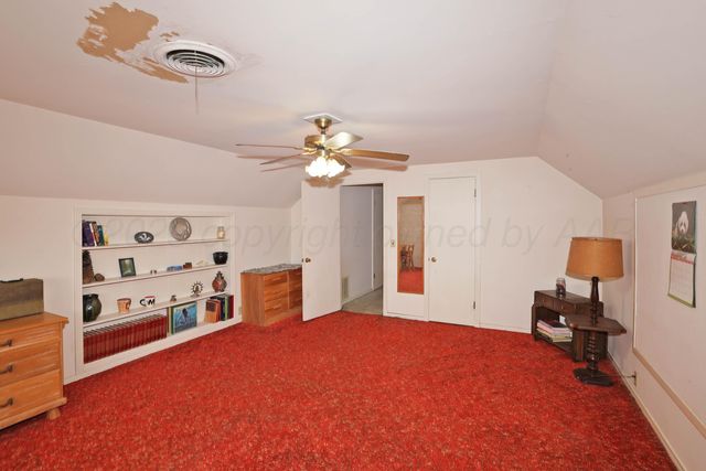 2816 LLOYD Drive, Amarillo, TX 79110