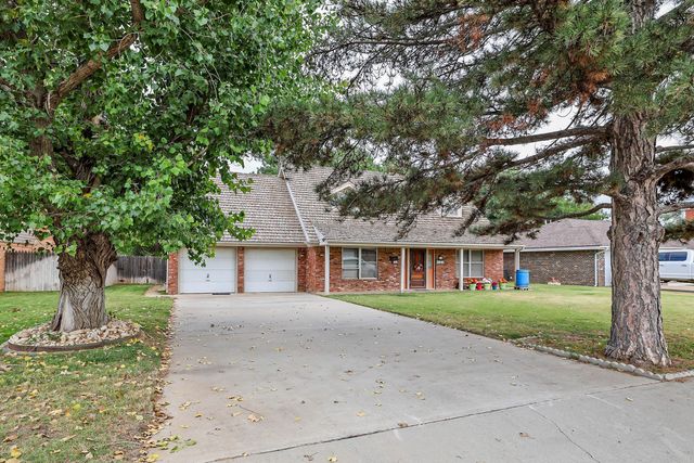 2816 LLOYD Drive, Amarillo, TX 79110