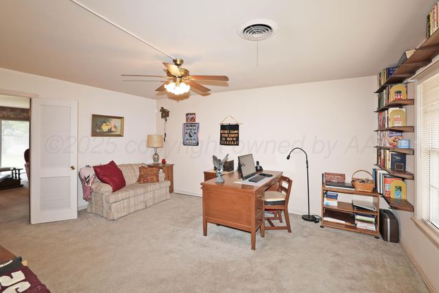 2816 LLOYD Drive, Amarillo, TX 79110