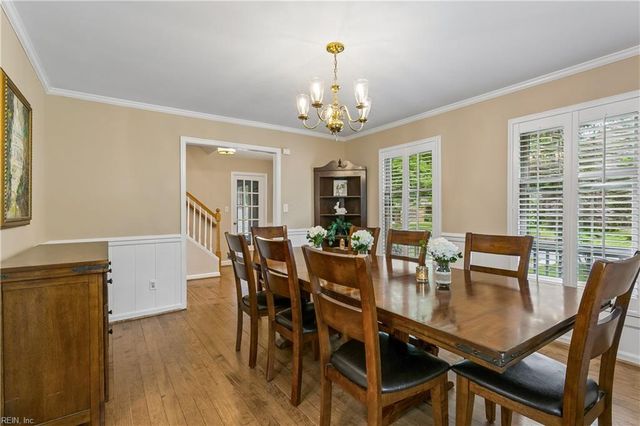 8 Cromwell CT, Newport News, VA 23606