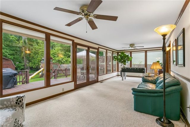8 Cromwell CT, Newport News, VA 23606