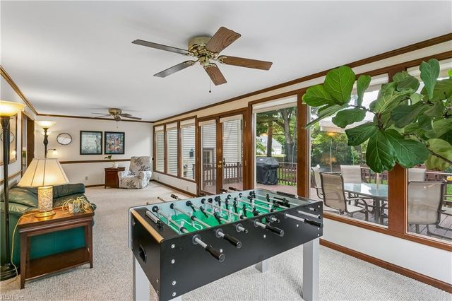 8 Cromwell CT, Newport News, VA 23606