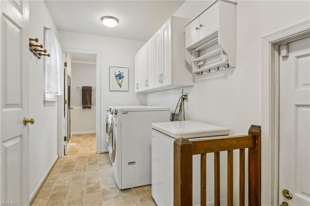 8 Cromwell CT, Newport News, VA 23606