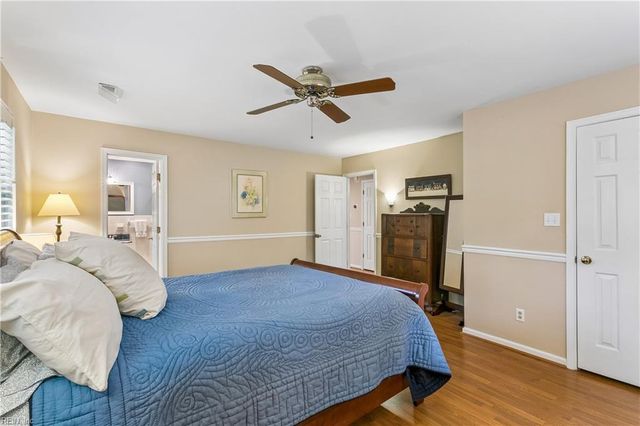 8 Cromwell CT, Newport News, VA 23606
