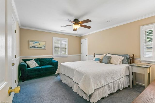 8 Cromwell CT, Newport News, VA 23606