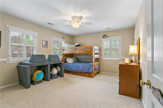 8 Cromwell CT, Newport News, VA 23606