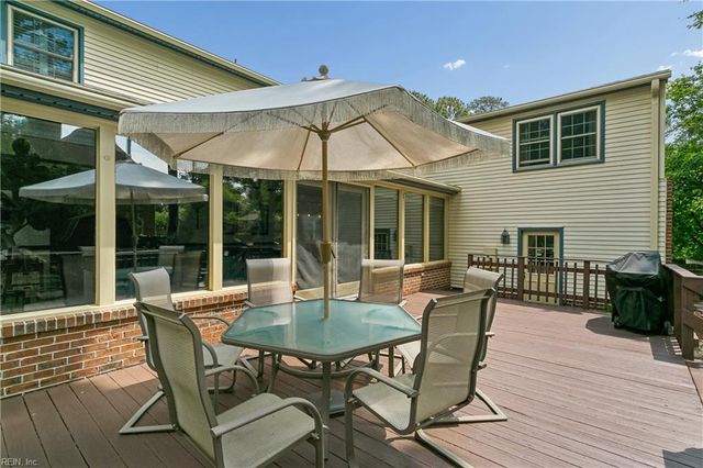 8 Cromwell CT, Newport News, VA 23606