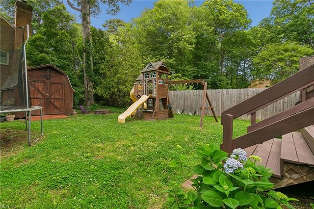 8 Cromwell CT, Newport News, VA 23606