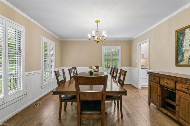 8 Cromwell CT, Newport News, VA 23606