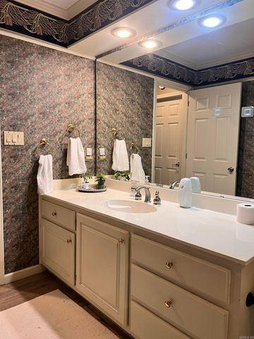 130 DAY Drive, Monticello, AR 71655