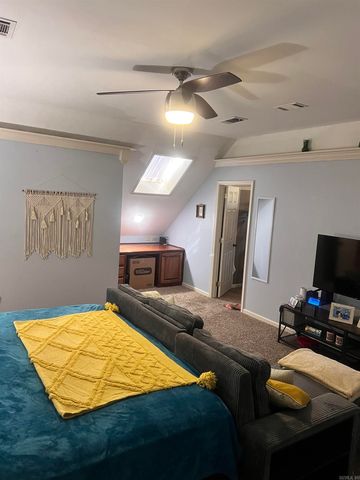 130 DAY Drive, Monticello, AR 71655