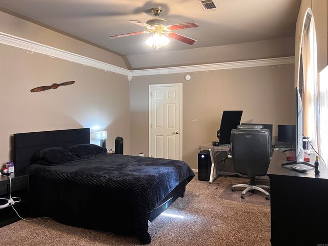 130 DAY Drive, Monticello, AR 71655