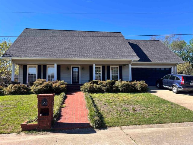 130 DAY Drive, Monticello, AR 71655