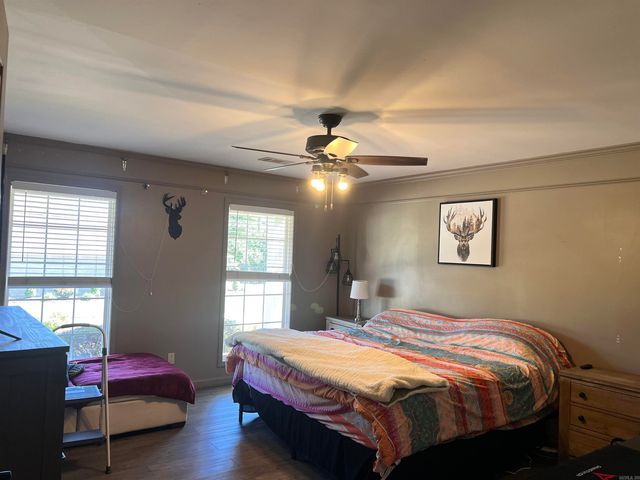 130 DAY Drive, Monticello, AR 71655