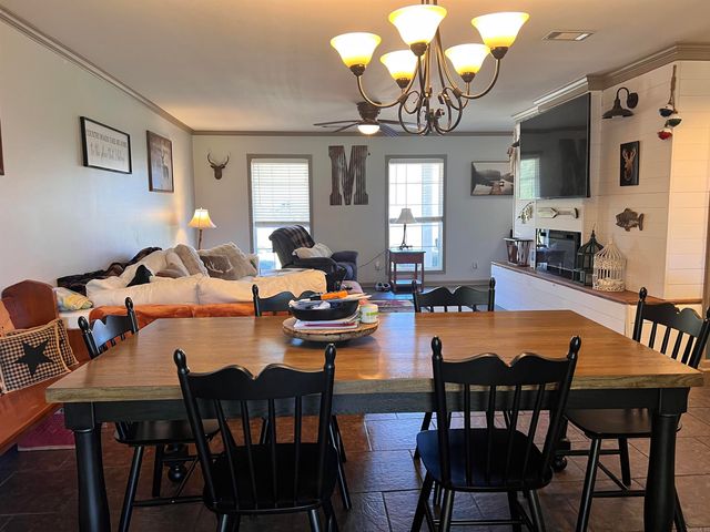 130 DAY Drive, Monticello, AR 71655