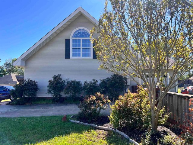 130 DAY Drive, Monticello, AR 71655