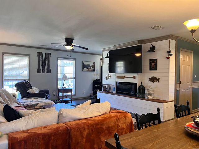 130 DAY Drive, Monticello, AR 71655