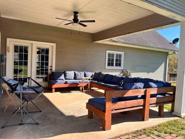 130 DAY Drive, Monticello, AR 71655