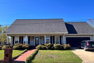 130 DAY Drive, Monticello, AR 71655