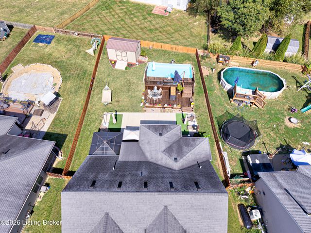 1599 Overlook Cir, Shelbyville, KY 40065