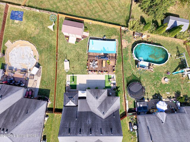 1599 Overlook Cir, Shelbyville, KY 40065