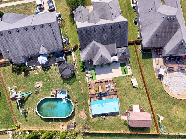 1599 Overlook Cir, Shelbyville, KY 40065