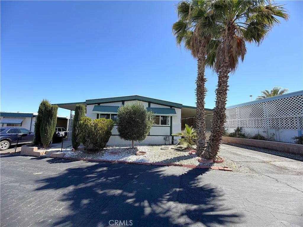 701 Montara 223, Barstow, CA 92311