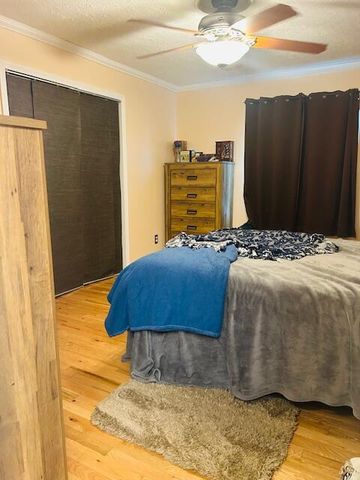 701 Kay Street, Richmond Twp, MI 49677