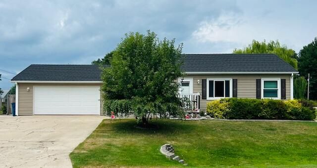 701 Kay Street, Richmond Twp, MI 49677