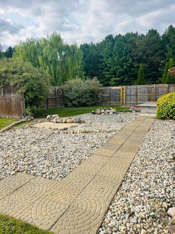 701 Kay Street, Richmond Twp, MI 49677