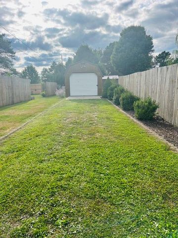 701 Kay Street, Richmond Twp, MI 49677