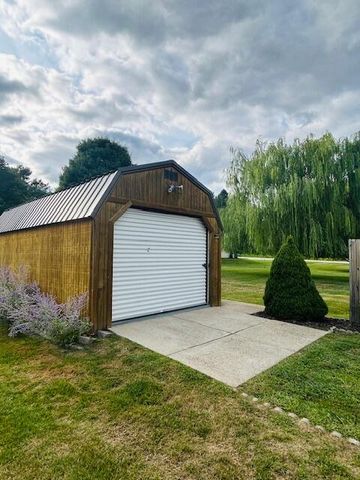 701 Kay Street, Richmond Twp, MI 49677