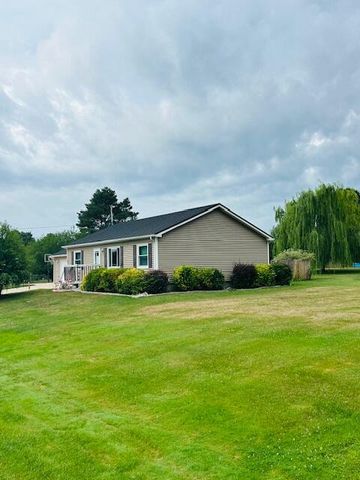 701 Kay Street, Richmond Twp, MI 49677