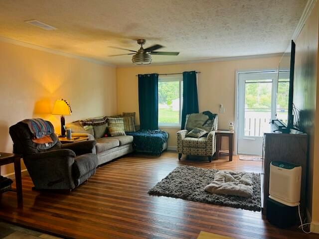 701 Kay Street, Richmond Twp, MI 49677