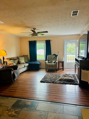 701 Kay Street, Richmond Twp, MI 49677