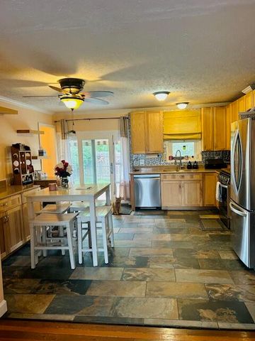 701 Kay Street, Richmond Twp, MI 49677