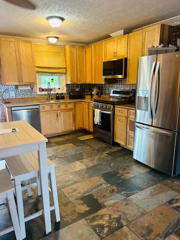 701 Kay Street, Richmond Twp, MI 49677