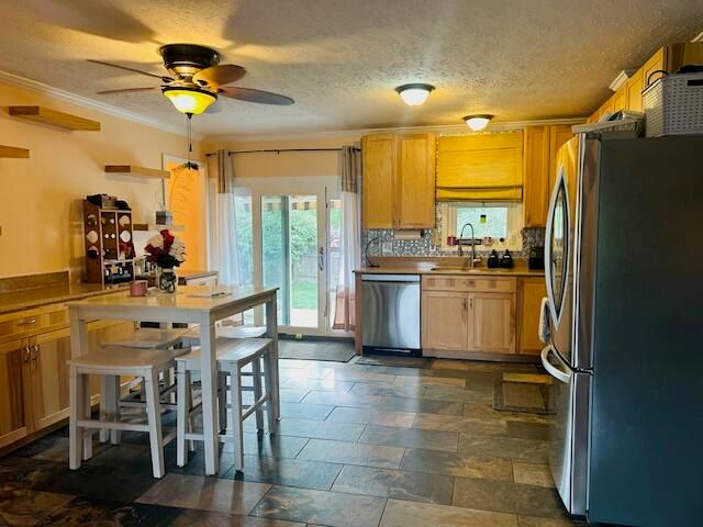 701 Kay Street, Richmond Twp, MI 49677