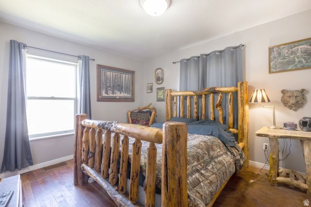 2017 N 2000 W, Farr West, UT 84404