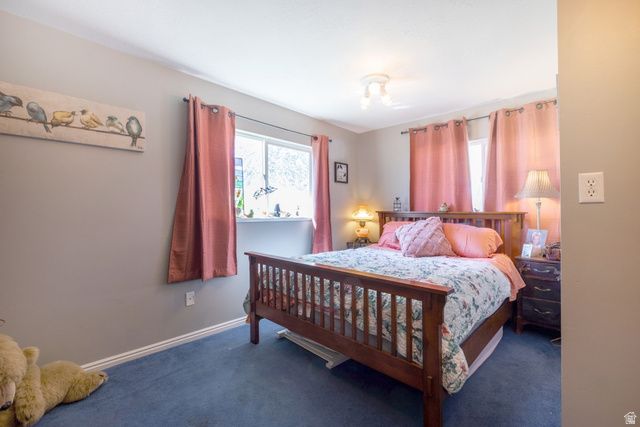 2017 N 2000 W, Farr West, UT 84404