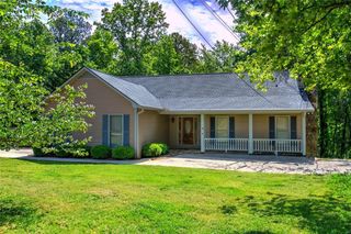 2652 Mount Tabor Church Road, Dallas, GA 30157