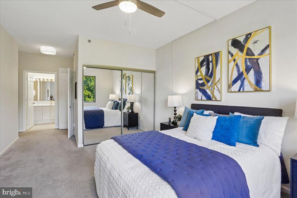 Image 14 of property listing at 3210 N LEISURE WORLD BLVD #401, Silver Spring, MD 20906