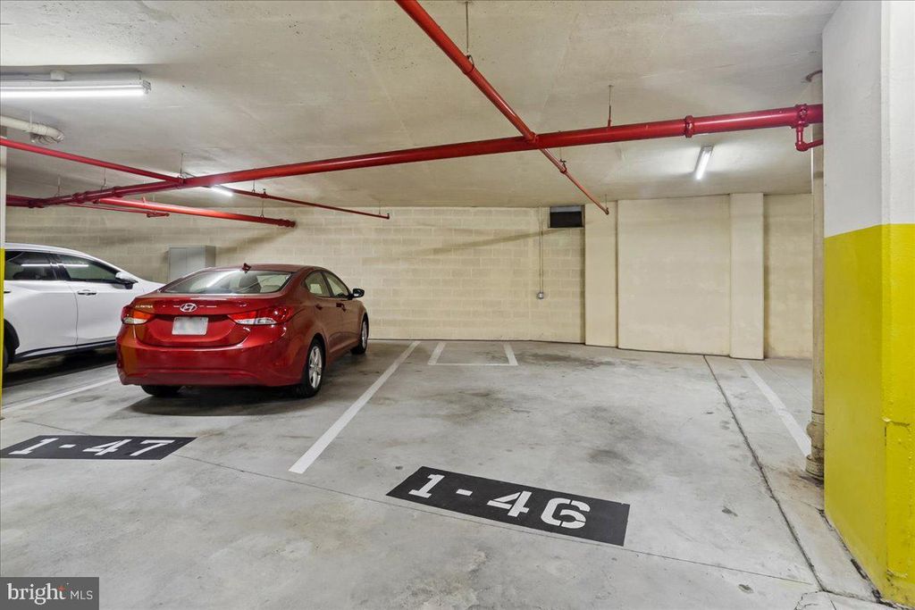 Image 24 of property listing at 3210 N LEISURE WORLD BLVD #401, Silver Spring, MD 20906