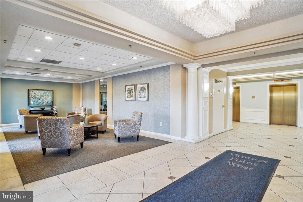 Image 29 of property listing at 3210 N LEISURE WORLD BLVD #401, Silver Spring, MD 20906
